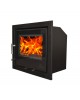 Mourne Eco 550 Inset Stove
